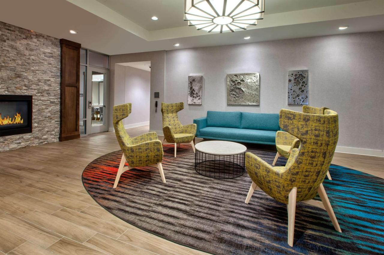 Homewood Suites By Hilton Columbus Easton, Oh Extérieur photo