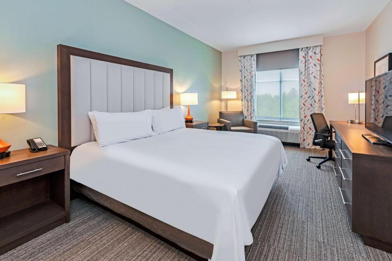 Homewood Suites By Hilton Columbus Easton, Oh Extérieur photo